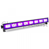UV LED BAR - BUV93 - 8X3W 